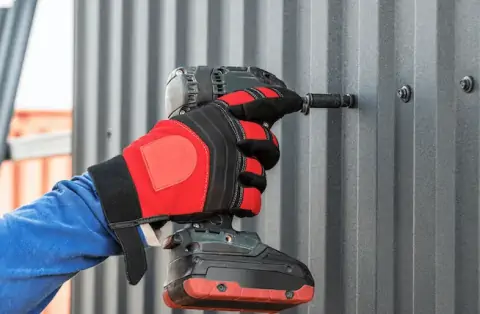 Travaux de zinguerie - Choisy
